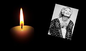 Co raz rok! Tragedia za tragedią. Gwiazda Eurowizji nie żyje