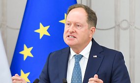 Ambasador USA przerywa milczenie. Wskazał najlepszego prezydenta Polski, internauci w szoku: "To on zmienił bieg historii"