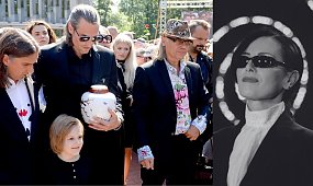 "Traktowałem go jak rodzinę, zna mnie od dziecka". Mateusz Jackowski przerywa milczenie o ojczymie. Prawda o spadku po Korze szokuje