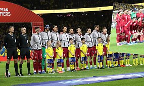 Skandal na meczu Polska-Szwecja. Tak gospodarze potraktowali naszą reprezentację