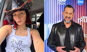 Mery Spolsky wpadła do "DDTVN", żeby pogadać o romansie z Prokopem. Bez żenady wypaliła o prawdziwej miłości