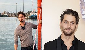 Nożownik na planie serialu. Aktor "Na Wspólnej" zdradził mrożące krew w żyłach szczegóły