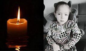 Nie żyje mała wojowniczka Milenka. Wcześniej zmarł jej braciszek, a urzędnicy wciąż odmawiali leczenia