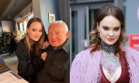 SZOK! Wnuczka Leszka Millera pokazała partnera – kulisy ich relacji zaskakują!