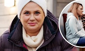 Brak podłogi to dopiero początek. Dramat bohaterki "Naszego nowego domu" wyciska łzy. "To choroba, która zjada człowieka od środka" [wideo]