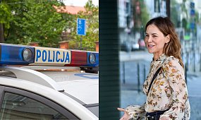 Natalia Lesz ratowała potrąconą uczennicę. To, co usłyszała od medyków, budzi odrazę