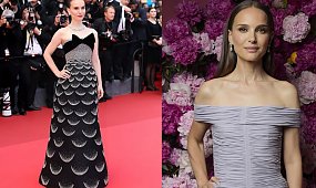 Natalie Portman jest w ciąży! 44-letnia gwiazda ogłosiła radosną nowinę: "To ogromny cud"