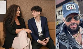 Dramat w sądzie! Nastoletni syn Rutkowskiego drży przed ojcem. Detektyw pytał o... zużycie papieru toaletowego!