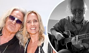 Grzegorz Markowski nagle pojawił się w sieci. Czarno-białe nagranie muzyka, zmroziło fanów [wideo]