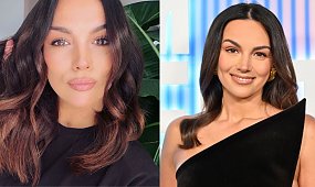 Paulina Krupińska ze zmienioną buzią. Wszystko przez jedną korektę, której sie poddała