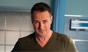 Paweł Małaszyński pokazał intymne kadry z boską blondynką. Internauci w szoku "Niezłe show" [zdjęcia]