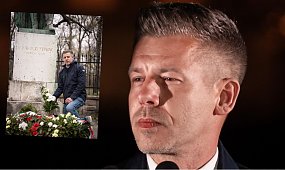 Peter Magyar wygrał wybory na Węgrzech. "Krzykliwa zdrada" wyniosła go na szczyt?! Kulisy bezwzględnej gry o władzę