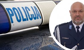 Koniec "świętych krów" w policji. Komendant z Przemyśla stracił prawo jazdy we własnym mieście! Podwładni nie mieli litości