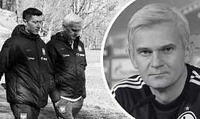 Już są znane druzgocące okoliczności śmierci Jacka Magiery. Dramat wydarzył się nagle