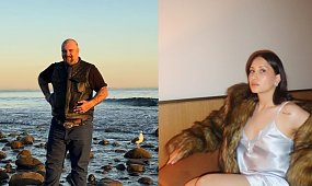 Najpierw muza Quebonafide, teraz narzeczona Bedoesa. Kim jest Roksana Kwiatkowska? [zdjęcia]