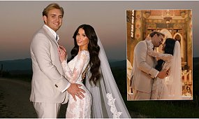 Ksiądz grzmi z ambony: Roksana Węgiel nie zapłaciła za ślub. Wstyd na całą Polskę