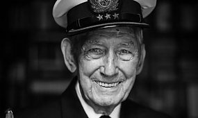 Nie żyje kmdr Roman Rakowski – bohater AK, który w habicie oszukał NKWD. Miał 102 lata. Znamy datę pogrzebu