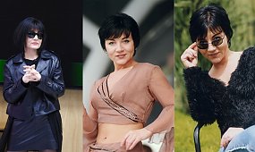 Tak dziś wygląda Shazza. Gwiazda disco polo walczy z chłoniakiem [zdjęcia]