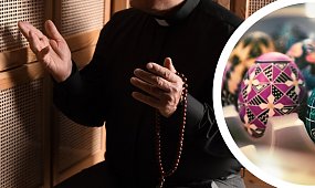 Spowiedź przed Wielkanocą 2026. To jedno pytanie od księdza mrozi krew w żyłach. "Wyszłam z płaczem"