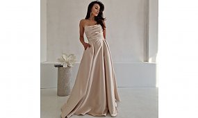 Sukienka na wesele 2026 — jak wybrać tę jedyną i nie żałować?