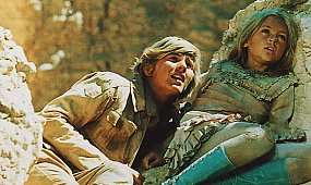 Serce pęka. Legendarny Staś z "W pustyni i w puszczy" walczy o życie