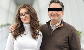 Ojciec Viki Gabor przebywa w areszcie? Szokujące ustalenia tabloidu o Dariuszu G. mrożą krew w żyłach