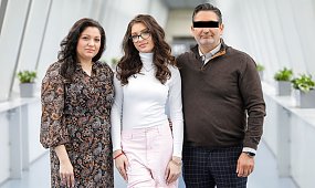 Ojciec Viki Gabor w areszcie za bezwględne oszustwa. Piosenkarka przerywa milczenie i mówi o "naprawieniu szkody"