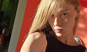 Córka Elona Muska przerywa milczenie o dorastaniu w luksusach. "Bogactwo wypacza człowieka"