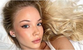 Znana influencerka rząda darmowych piersi od państwa. Taka operacja to powinna być norma? "Nie każdego stać"