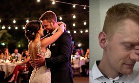 Niemcy "odwalili" to na polskim weselu. Vincent Helbig ze wstydem przyznaje: "To moja rodzina" [wideo]