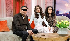 Ojciec Viki Gabor opuścił areszt i przyznał się do oszustw "na policjanta"! W tle oszukani seniorzy i fortuna