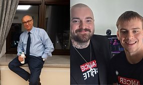 Łatwogang: 251 mln zł to dopiero początek. Marszałek Sejmu przerywa milczenie: "Możemy to zrobić"