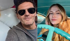 Kuba Wojewódzki zmienił orientację dla pięknej reporterki? Żaneta Rosińska nie gryzie się w język: "Mój zmienił dla mnie..."