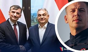 Węgry: Przeciwnicy Orbana idą po większość konstytucyjną. Co dalej z Ziobro?