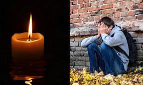 Mateusz zginął przez hejt w szkole. 14-latek napisał list na własny pogrzeb. Jego słowa łamią serce