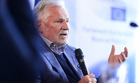 Aleksander Kwaśniewski wskazał następcę Tuska. Widzi jeden poważny problem: "To imigrant"