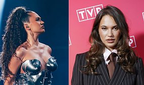 Szczęka opada! Alicja Szemplińska rozbiła bank na Eurowizji. Michał Szpak wyznaje bez ogródek [wideo]