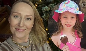 Anita Lipnicka wypięła dumną pierś i pokazała 20-letnią córkę. Tak dziś wygląda Pola Porter [dużo zdjęć]