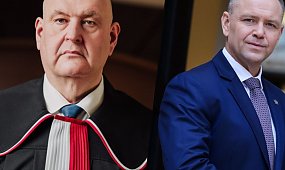 Potężny cios ze Strasburga w Karola Nawrockiego i prezesa TK. Prezydent musi przestać uciekać przed odpowiedzialnością!