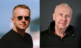 Bogusław Linda: legendarny twardziel żyje w rozpadającym się domu i słucha wilków. "Jestem samotnikiem"