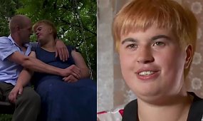 Mariola z "Chłopaków do wzięcia" już dawno nie jest "Rudą". Była Rycha-Szczeny zmieniła się nie do poznania [zdjęcie]