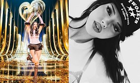 Kim ona jest? Dara z Bułgarii zmiażdżyła rywali na Eurowizji. Po finale wyznała prawdę o mężu [zdjęcia]