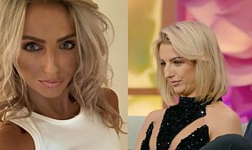 Daria z "Love is Blind" przeszła totalną metamorfozę. Fani uważają, że wygląda zjawiskowo [zdjęcia]