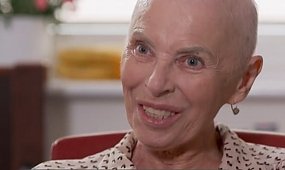 Hanna Bieluszko ma raka jelita grubego. Przerywa milczenie o chorobie: "Zeżarł mnie ten rak"
