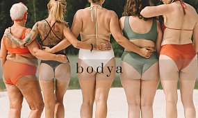 Ranking bikini na wakacje 2026 — TOP 5 modeli bodya