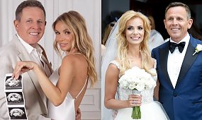 Izabela Janachowska wyznała całą prawdę o drugiej ciąży. Reakcja jej starszego syna odbiera mowę