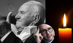 Józef Kaczkowski nie żyje. Ojciec ks. Jana odszedł 10 lat po synu. Przyjaciele przyznają wprost: "Serce pęka"