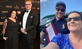 Jan Lubomirski-Lanckoroński jest wujem własnej żony. Książę wypalił bez żenady: "95 proc. moich krewnych tak robi"