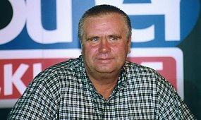 Janusz Dzięcioł wcale nie miał wystąpić w "Big Brotherze". Produkcja go nie chciała, teraz prawda wyszła na jaw
