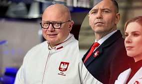 Lekarz SOP pilnuje garnków w Belwederze. Kucharz prezydenta o kulisach pracy: "Czegoś takiego nigdy nie widziałem"